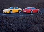 Porsche 911 Carrera S 2005 года